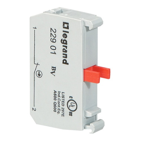 фото Контактный блок  Legrand 022901 в Перми