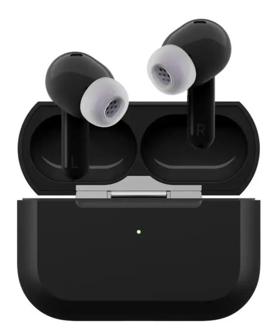 Наушники Яндекс YNDX-00150BLK