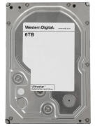 фото Жесткий диск 6TB SAS 12Gb/s  Western Digital Ultrastar