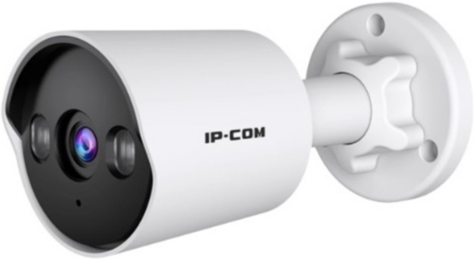 Видеокамера IP-Com IPC3B24C-4
