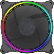 фото Вентилятор Bloody BD-CF120ARGB3-BK
