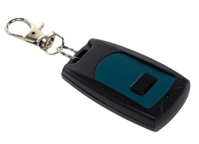 Радиобрелок Skudo SK-RC411TD малого радиуса действия