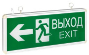 фото Светильник EKF EXIT-DS-201-LED