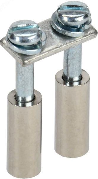 Изображение товара Перемычка IEK YCT10-00-K03-006-A-2P для надежных электрических соединений