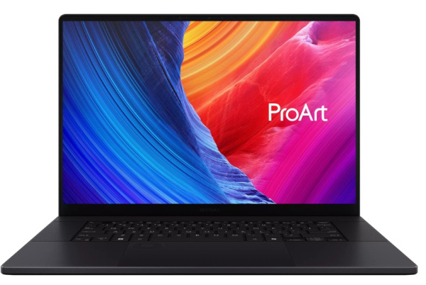Изображение товара Ноутбук ASUS ProArt P16 H7606WR-SE005X для работы и развлечений
