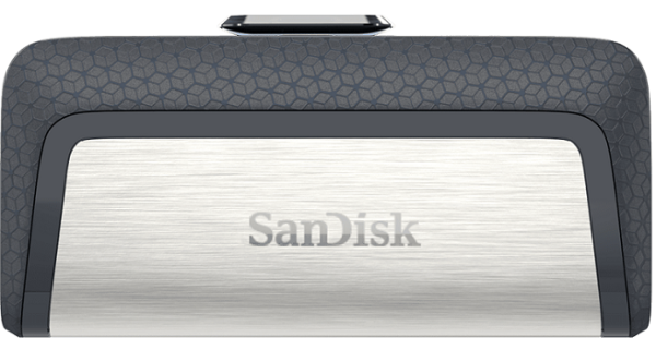 фото Накопитель USB 3.0 256GB SanDisk Ultra Dual в Уфе