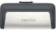 фото Накопитель USB 3.0 256GB SanDisk Ultra Dual в Уфе