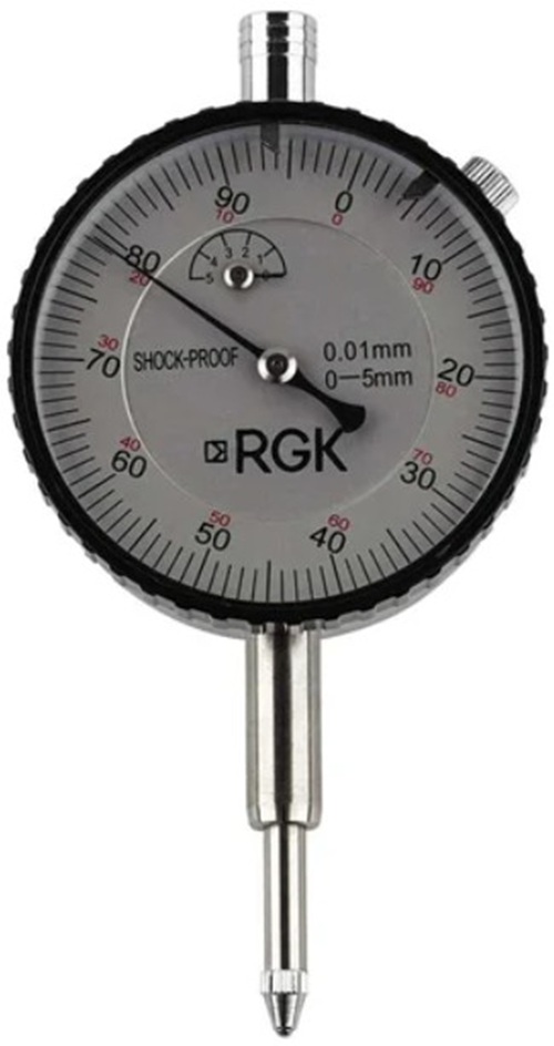 

Нутромер RGK NI-35 757089 RGK индикаторный, NI-35