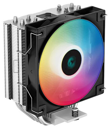 фото Кулер  Deepcool AG400 LED в Уфе