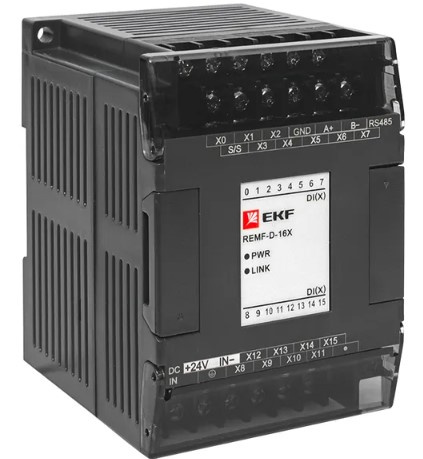 Изображение товара Модуль EKF REMF-D-16X