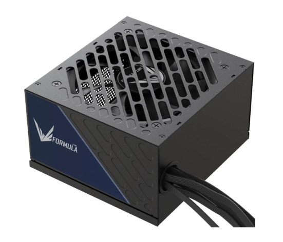 Изображение товара Блок питания ATX Formula FV-450LT 450 Вт с активным PFC