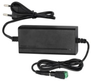 фото Адаптер Smartec ST-PS103DAL-BK