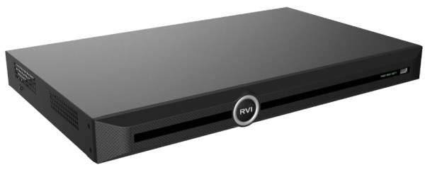 фото Видеорегистратор  RVi RVi-1NR20270-16P в Екатеринбурге