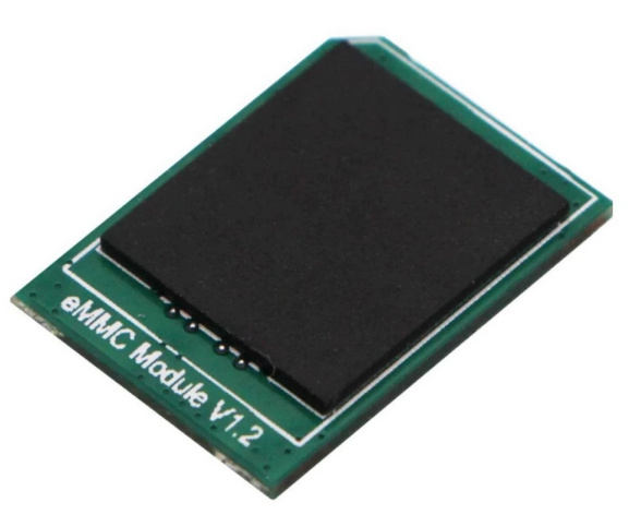 фото Модуль памяти  RockPi VA001-16GB в Уфе