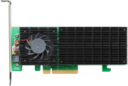 фото Плата расширения  HighPoint SSD7202-212R1C