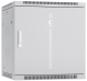 фото Шкаф настенный 19", 12U Cabeus SH-05F-12U60/60m-R в Краснодаре