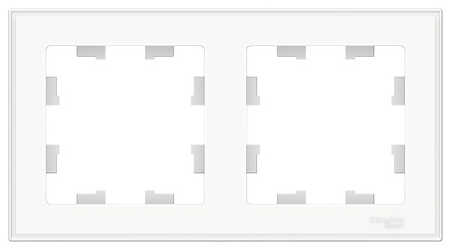 фото Рамка  Systeme Electric ATN200102 в Омске