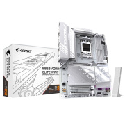 фото Материнская плата ATX  GIGABYTE B850 AORUS ELITE WIFI7 ICE