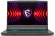 фото Ноутбук  MSI Thin 15 B13UCX-2649XRU в Уфе 15.6 ", Core i5, 16 Гб RAM, 512 Гб SSD, GeForce RTX 2050, Серый