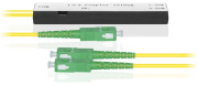 фото Делитель мощности SNR SNR-CPC-1x2-45/55-SC/APC