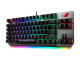 фото Клавиатура  ASUS X801 STRIX SCOPE TKL
