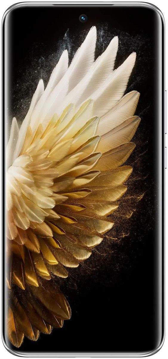 

Смартфон TECNO Spark 40 Pro+ 8/256GB KM7 256+8 AURORA WHITE белый моноблок 3G 4G 2Sim 6.78" 1224x2720 Android 15 50Mpix 802.11 a/b/g/n/ac/ax NFC GPS G, Spark 40 Pro+ 8/256GB