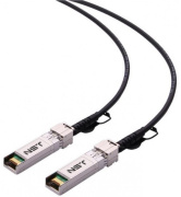 фото DAC кабель NST NS-SFP-DAC-G10-05