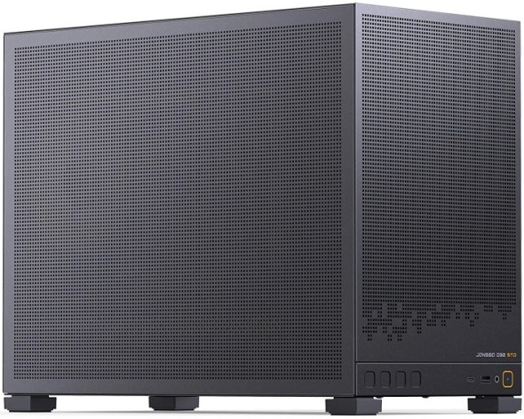 Изображение товара Корпус JONSBO D32 STD MESH Black