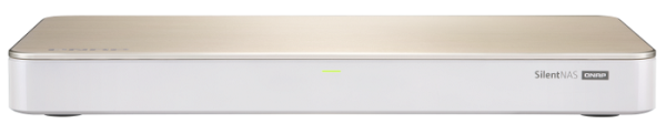 фото Сетевой RAID-накопитель  QNAP HS-453DX-8G в Уфе