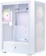фото Корпус ATX 1STPLAYER GO6 ARGB White в Ростове-на-Дону