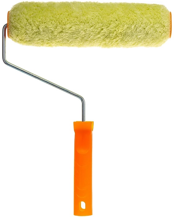 

Роликовый валик Вихрь 73/3/1/14 фасадный ПРОФ для всех ЛКМ 250/48/8, 73/3/1/14