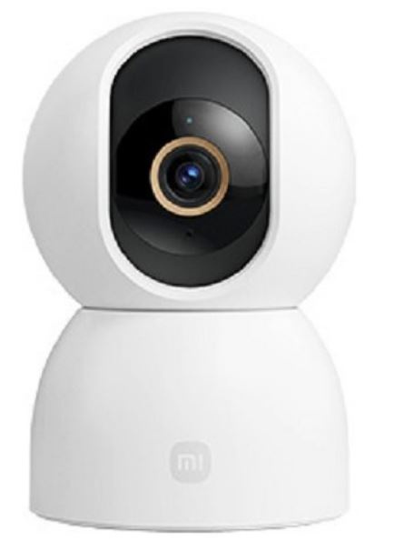 Изображение товара Видеокамера Xiaomi BHR089AEU с функцией Smart и поворотным корпусом