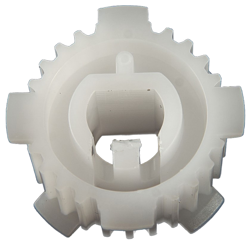 

Запчасть Kyocera 303MR29040 шестерня (техническая упаковка), 303MR29040