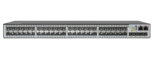 фото Коммутатор управляемый SNR SNR-S2995G-48FX-DC в Красноярске