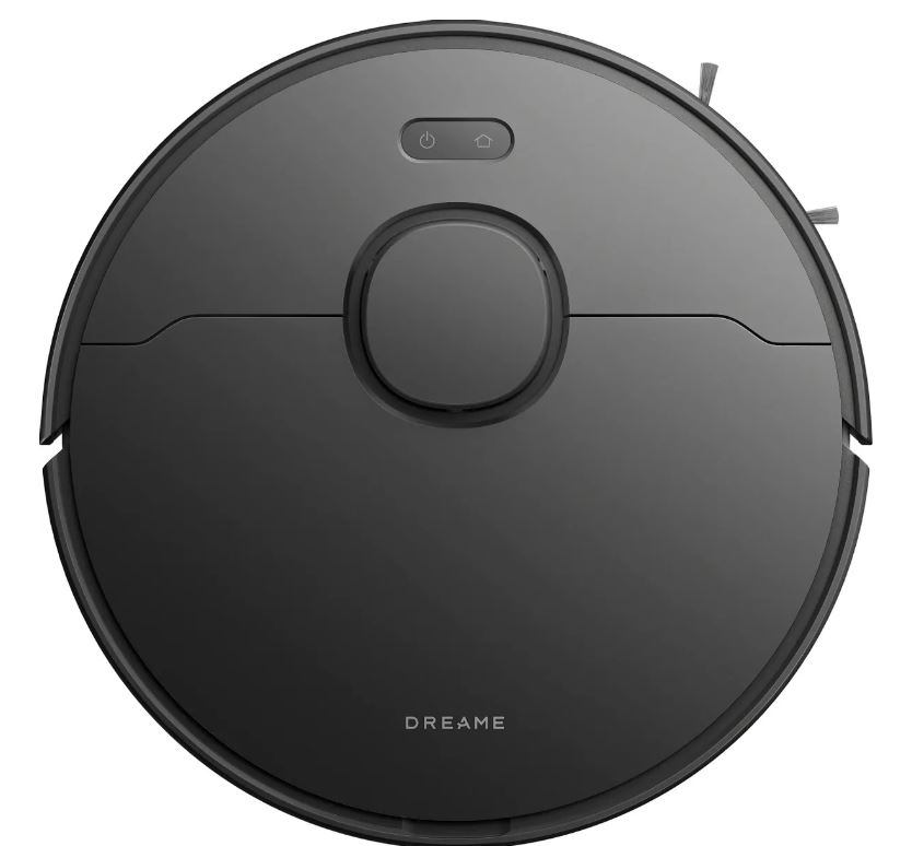 

Робот-пылесос Dreame D9 Max Gen2 RLD34GA black, D9 Max Gen2
