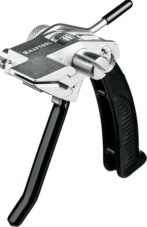 

Инструмент Kraftool BT-20 Transformer 22620 Kraftool для натяжения и резки стальной ленты, BT-20 Transformer