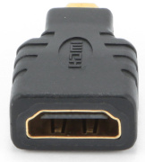 фото Переходник Gembird HDMI-microHDMI