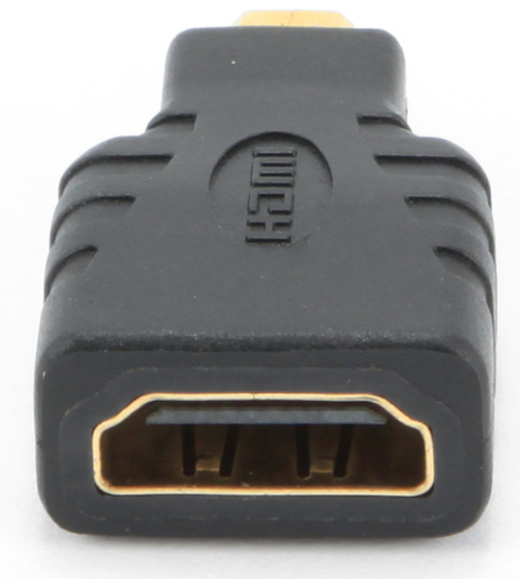фото Переходник  Gembird HDMI-microHDMI в Ростове-на-Дону