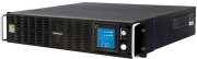фото Источник бесперебойного питания CyberPower PR1000ELCDRT2UA