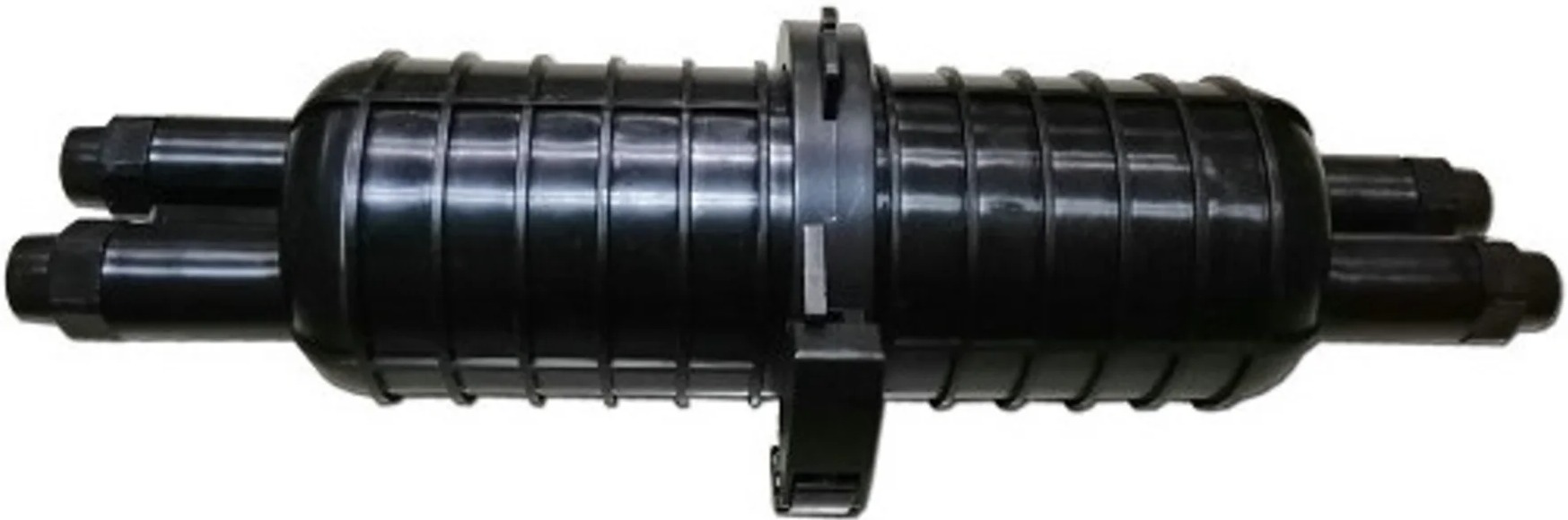 

Муфта оптическая SNR SNR-FOSC-CV021 проходная двухкупольная 96 волокон, SNR-FOSC-CV021