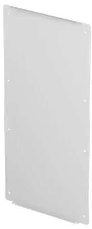 

Пластрон EKF AleSta-FP60M400 В600 Ш400 AleSta, AleSta-FP60M400