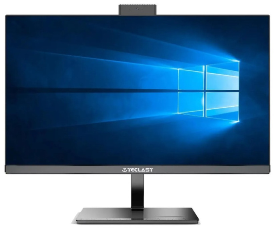 Изображение товара Моноблок TECLAST F27 Air с ярким дисплеем и высокой производительностью