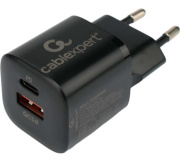 фото Зарядное устройство Cablexpert MP3A-PC-47