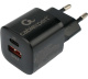 фото Зарядное устройство сетевое Cablexpert MP3A-PC-47 в Перми