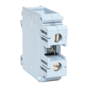 фото Клеммная колодка EKF scr-ut-35-g