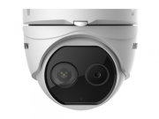 фото Видеокамера HIKVISION DS-2TD1217-2/PA