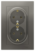 фото Розетка Systeme Electric ATN000924