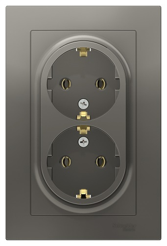 фото Розетка  Systeme Electric ATN000924 в Екатеринбурге