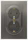 фото Розетка  Systeme Electric ATN000924 в Екатеринбурге