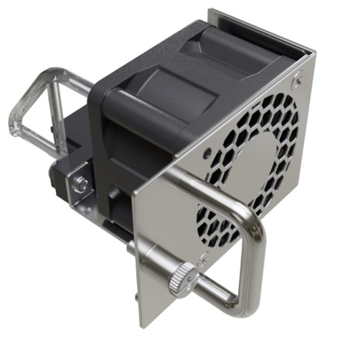 

Вентилятор Mikrotik MT-HotSwapFan Hot-swappable fan for CCR2216-1G-12XS-2XQ, MT-HotSwapFan